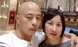 Trụ sở Cty TNHH Đường Dương- nơi xảy ra vụ án cố ý gây thương tích mới đây ảnh: Mạnh Thắng 