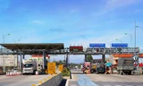 Minh bạch doanh thu thực tế tại các trạm thu phí là yêu cầu bức thiết của người dân và xã hội Ảnh: PT 