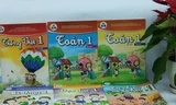 “Cùng học để phát triển năng lực” là 1 trong 2 bộ sách bị hợp nhất trong năm học 2021-2022 