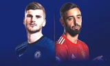 Trận đấu giữa Chelsea và MU được dự báo rất hấp dẫn 