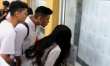 Bài thi của thí sinh nhiều tỉnh thay đổi điểm sau phúc khảo