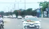 Rước dâu linh đình cho con trai: Phó giám đốc bệnh viện nói gì?
