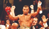Mike Tyson vẫn là cái tên rất hot khi tuyên bố trở lại 