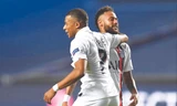 PSG được đánh giá cao nhờ cặp song sát Neymar - Mbappe