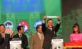 Việt Nam sẵn sàng đăng cai tổ chức AFF Cup 2020 