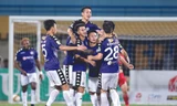 Hà Nội FC đang có thành tích tốt ở đấu trường AFC Cup 2019 