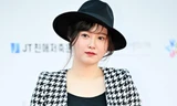 Goo Hye Sun tăng cân mất kiểm soát