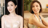 TVB mời Xa Thi Mạn, Dương Di trở lại để cứu vớt rating