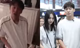 Video Trương Hằng khóc, xin lỗi Trịnh Sảng vì ngoại tình