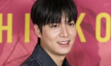 Lee Min Ho lấy lại phong độ