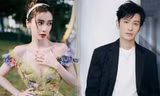 Angelababy cầu cứu Huỳnh Hiểu Minh