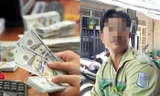 Thông tin mới vụ đổi 100 USD bị phạt 90 triệu đồng