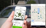 Tranh cãi gay gắt về Uber và Grab: Lợi ích nào cao hơn?