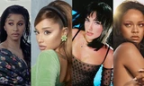Showbiz US&UK tháng 2 gay cấn như phim hành động: Cardi B, Dua Lipa, Ariana Grande “so găng” quyết liệt