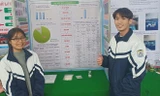 Học sinh THPT với sản phẩm nghiên cứu khoa học