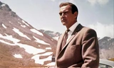 Sean Connery làm nên tượng đài James Bond