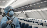 Cách ly 57 người liên quan đến vụ hành khách Nhật 