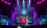 Bộ ba diva Hồng Nhung - Thanh Lam - Hà Trần lần đầu kết hợp trong chương trình Chào VTV Newyear Concert