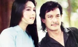Nguyễn Chánh Tín và bạn diễn Diễm My