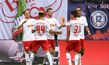 “Ngựa ô” RB Leipzig có tạo bất ngờ trước Atletico?