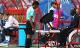 VAR được áp dụng ở lượt về V-League 2019