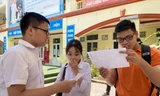 Chỉ tiêu tuyển sinh lớp 10 hằng năm luôn được học sinh, phụ huynh quan tâm