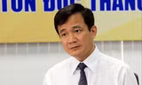 Đại học Tôn Đức Thắng 