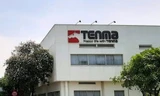 Cty TNHH Tenma Việt Nam tại Bắc Ninh
