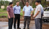Sớm ổn định tình hình, khắc phục hậu quả sau vụ nổ súng ở Đắk Lắk