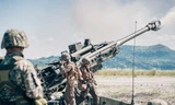 Tình hình mới khiến Mỹ nay phải chú trọng pháo binh hơn