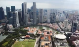 Singapore, nơi diễn ra Thượng đỉnh ASEAN lần thứ 33