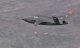 XQ-58A Valkyrie 