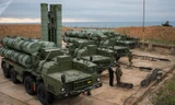 Hệ thống S-400 sắp có "hậu duệ"