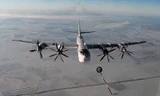 Nga tiếp tục hiện đại hóa 'ngáo ộp' Tu-95