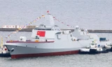 Tàu Type - 055