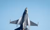 Tiêm kích F-16 của Không quân Mỹ