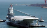 Trung Quốc sẽ sớm có 4 tàu sân bay
