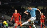Man City – Liverpool (2-1): Lữ đoàn Đỏ gục ngã ở Etihad
