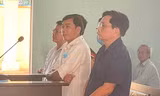 Sai phạm đất đai, một trưởng phòng Tài nguyên và Môi trường ở Bình Định bị khởi tố