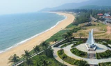 Lãnh đạo Bình Định lên tiếng về vị trí dự án gang thép 'khủng' ở bờ biển nổi tiếng