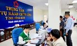 Bình Định đồng loạt chạy thử chính quyền 2 cấp từ 20/6