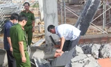 Vụ sập tường làm 5 người chết: Bí thư Tỉnh ủy Bình Định chỉ đạo nóng, công an nhập cuộc