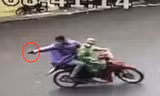 Vụ rượt đuổi, nổ súng ở trung tâm TP Quy Nhơn: Bắt thêm một đối tượng