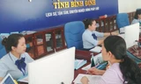 Chuyển công tác cán bộ, công chức thiếu trách nhiệm, thường xuyên để hồ sơ trễ hẹn, quá hạn