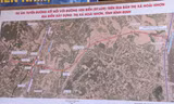 Bình Định khởi công tuyến đường ven biển 7 km với vốn đầu tư hơn 700 tỷ đồng