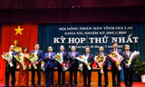 Phân công nhiệm vụ 7 Phó Chủ tịch UBND tỉnh Gia Lai mới