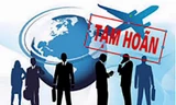 4 giám đốc doanh nghiệp bị đề nghị tạm hoãn xuất cảnh