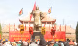 Bình Định xin bắn pháo hoa vào mùng 4 Tết Nguyên đán