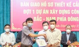 Cao tốc Bắc – Nam qua địa bàn Bình Định cần hơn 7.400 tỷ giải phóng mặt bằng, tái định cư