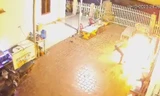Điều tra vụ người phụ nữ bị ‘chồng hờ’ tưới xăng đốt